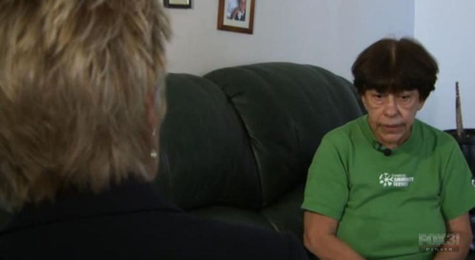 Woman Comes Home From Hospital to Find Someone Living in Her Apartment — and She Was Not Happy When She Got to the Bottom of It
