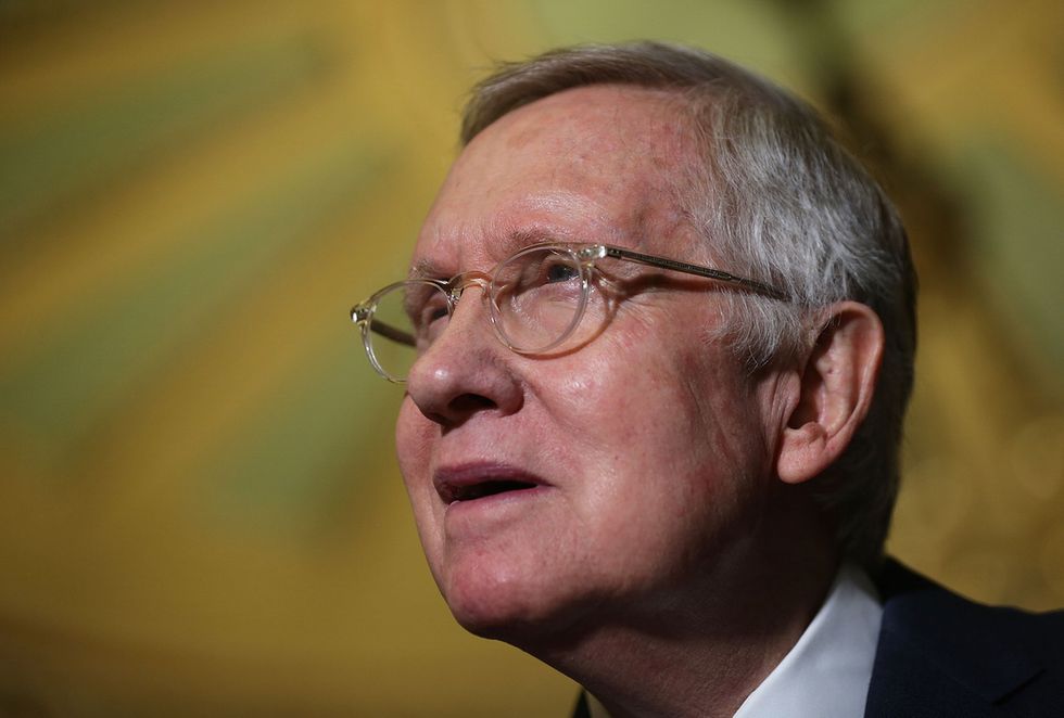 Iran Nuclear Deal Survives: Democrats Block Disapproval Vote, Delivering Obama Hard-Fought Victory