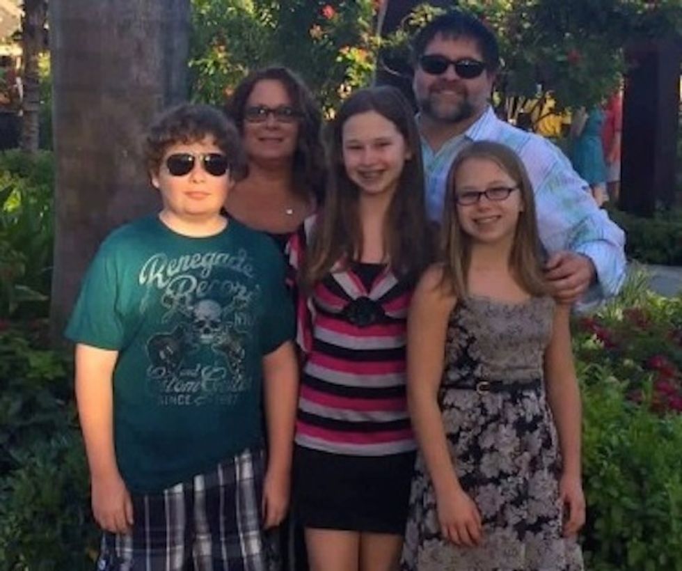 Extremely Tragic' Scene at Upscale Minneapolis Home Where Five Family Members, Including Three Children, Are Found Dead