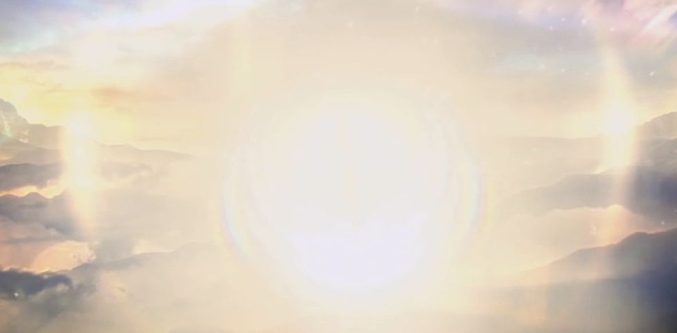 Pastor Claims He Died in a Horrific Car Wreck and Visited Heaven. He Says This Is What He Saw.