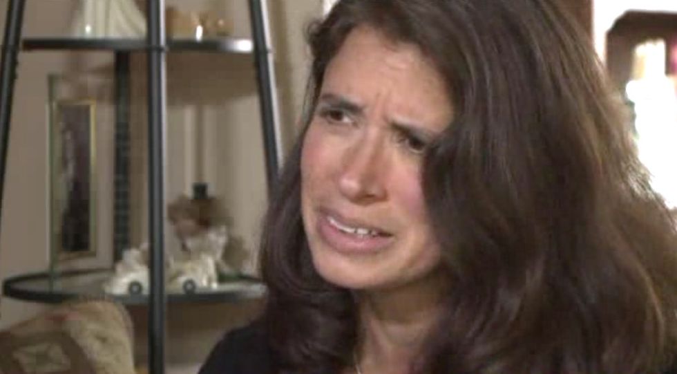 What Office Depot Told Woman Wanting Copies of Pro-Life Prayer Had Her Feeling 'Discriminated' Upon