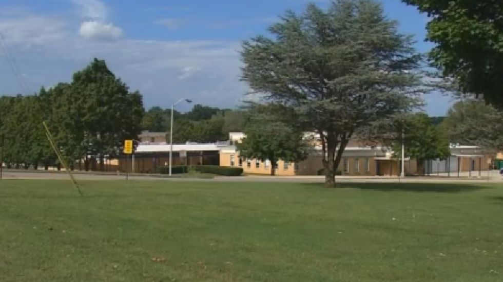 Middle School Boy Arrested and Charged With Assault After He Kissed Classmate on a Dare