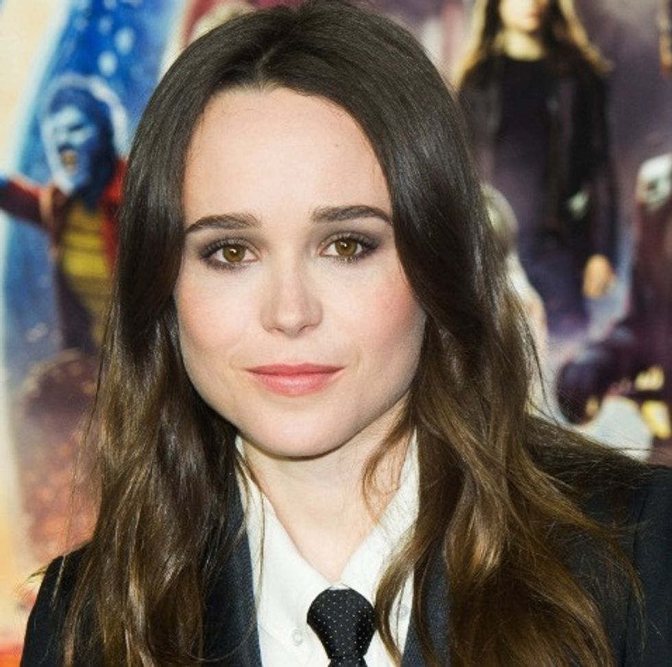 Actress Who Confronted Ted Cruz Over Gay Rights Has More to Say About Him, Mike Huckabee: 'It Seems Like They’re Homophobic\