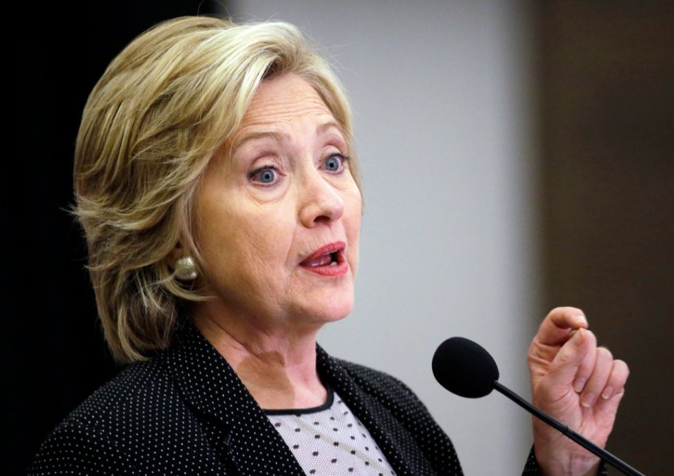 Tech Outfit That Managed Clinton's Private Computer Server Has 'No Knowledge' of It 'Being Wiped'; Emails May be Recoverable