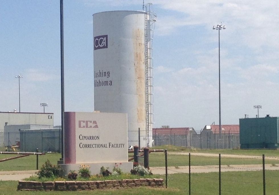 Spokesman: Three Inmates Dead, Five Injured After Prison Disturbance