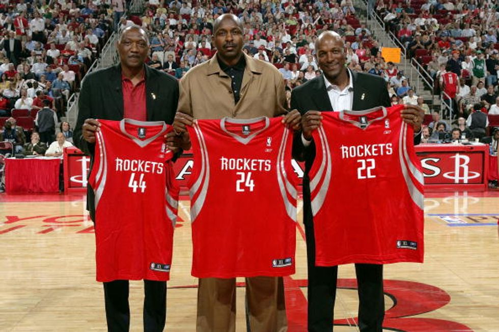 NBA Star Moses Malone Found Dead at 60-Years-Old