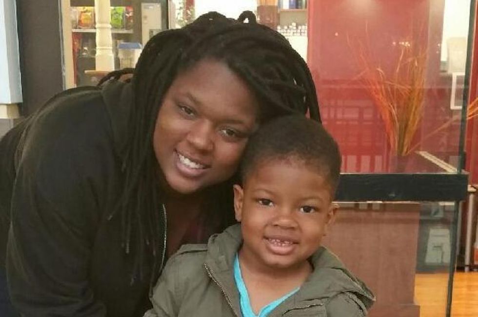 Mom Found Pushing Her Dead Son in Playground Swing Faces Manslaughter, Child Abuse Charges