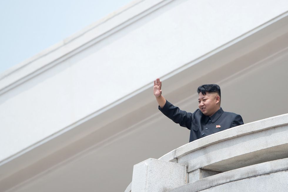 N.Korea Says It Has Resumed Activity at Atomic Fuel Plants, Is ‘Fully Ready’ to Use Nuke Against U.S.
