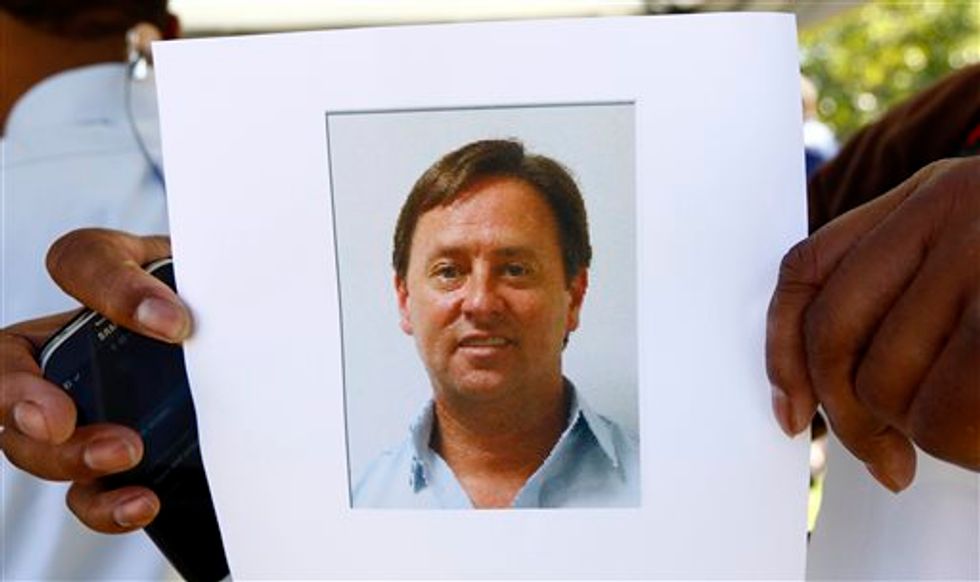 Police: Suspect in Delta State University Shooting is Dead 