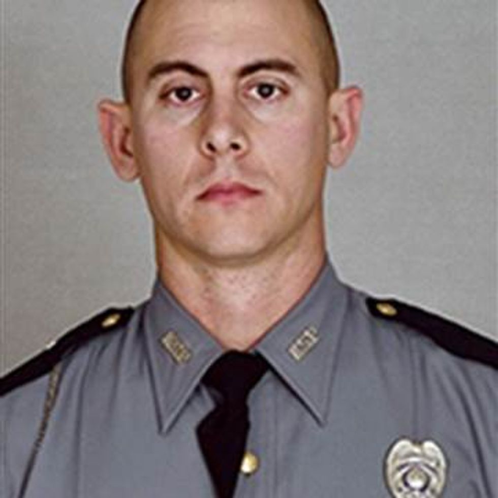 Kentucky State Trooper 'Was Trying to Help' the Man Who Shot and Killed Him: 'It's Tragic