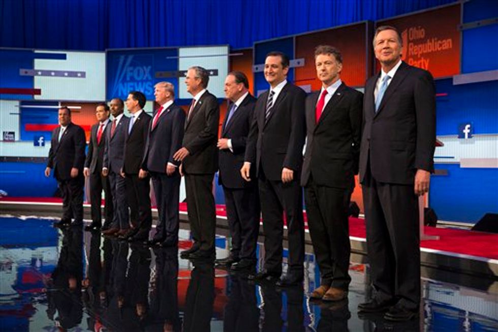 New Poll: Ben Carson Only 4 Points Behind Donald Trump