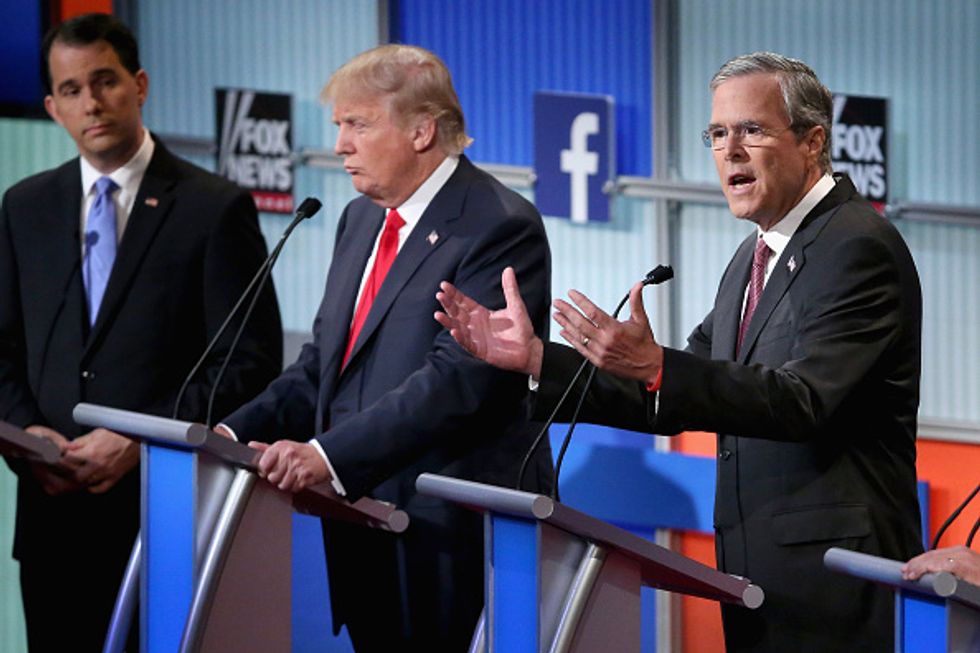 Obama Has ‘Better Things to Do’ Than Watch GOP Debate, Says White House