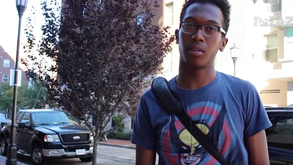 Does America Need a 'Maximum Wage?' See the Responses We Got in Man on the Street & Take Our Poll