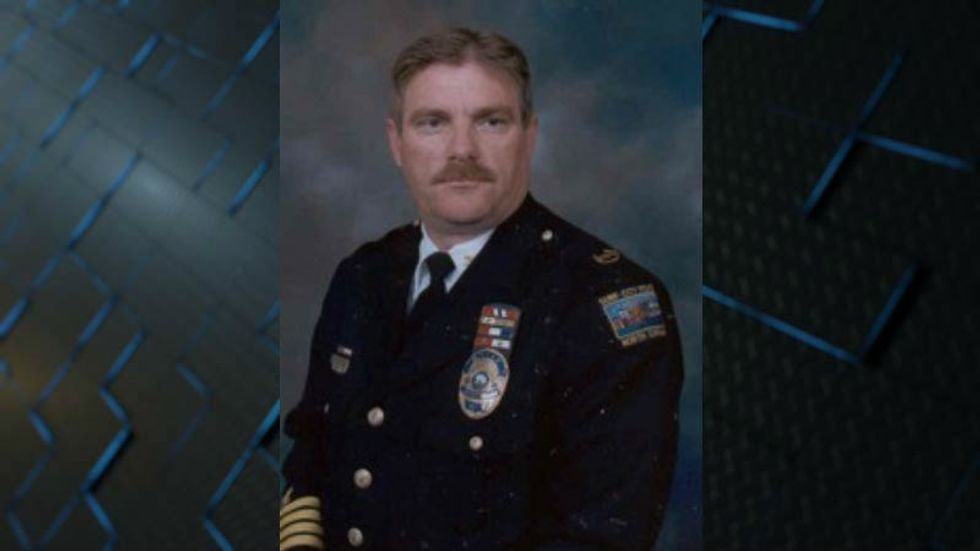 Read the Facebook Post a Police Chief Penned on Black Lives Matter That Led to His Sudden Retirement