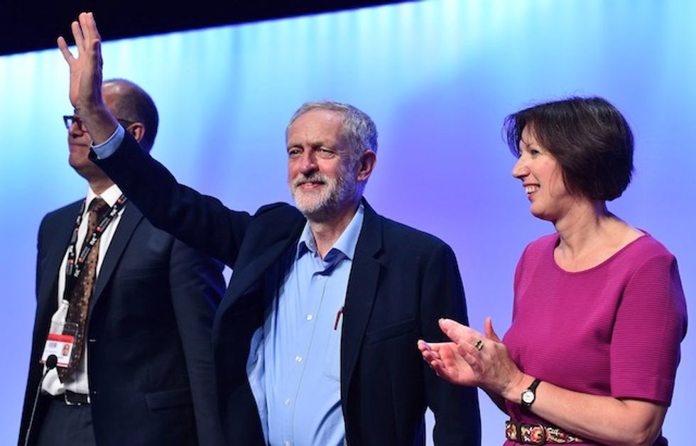 5 Controversial Videos of Britain’s New Labour Party Leader That Have Riled Many in the U.K.