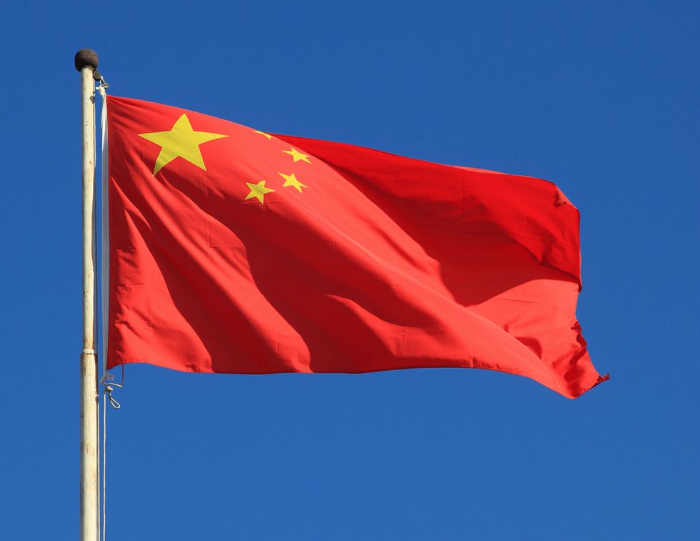‘Facebook of Everything’: IT Security Firm Says China Has Sinister Plan Involving Personal Info of Top U.S. Officials Stolen in High-Profile Hacks