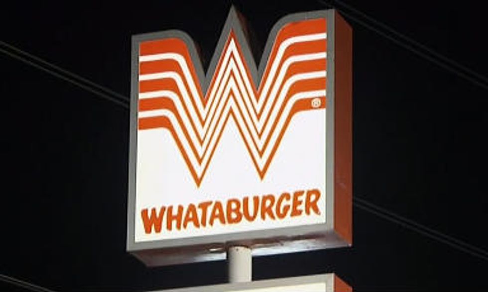 ‘This Isn’t Going to Go Well’: Two Uniformed Texas Officers Walk Into Whataburger Restaurant, and Are Left Stunned by Employee’s Words