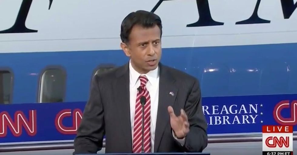 If Illegal Immigrant Commits Crime in Sanctuary City, This Is What Jindal Wants Done to the Mayor