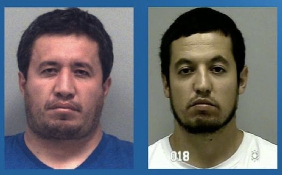 Lawyer of Suspected Rapist Allegedly Wanted to Buy Off Victim. Officials Say His ‘Plan B’ Was to ‘Make Her Disappear.’ She Chose ‘Plan C.’
