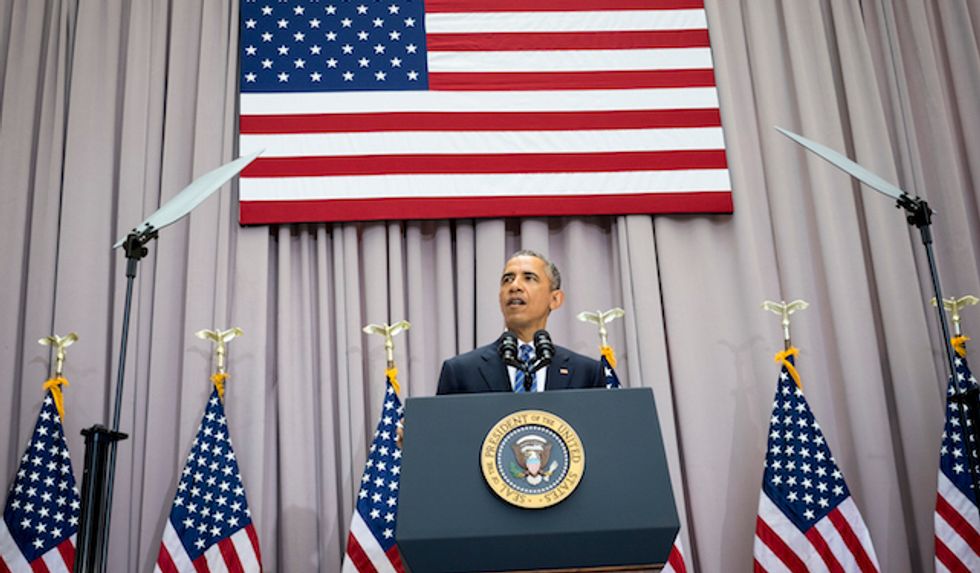 Why the U.S. Government Will Now Be Using the Term 'Sexual Rights