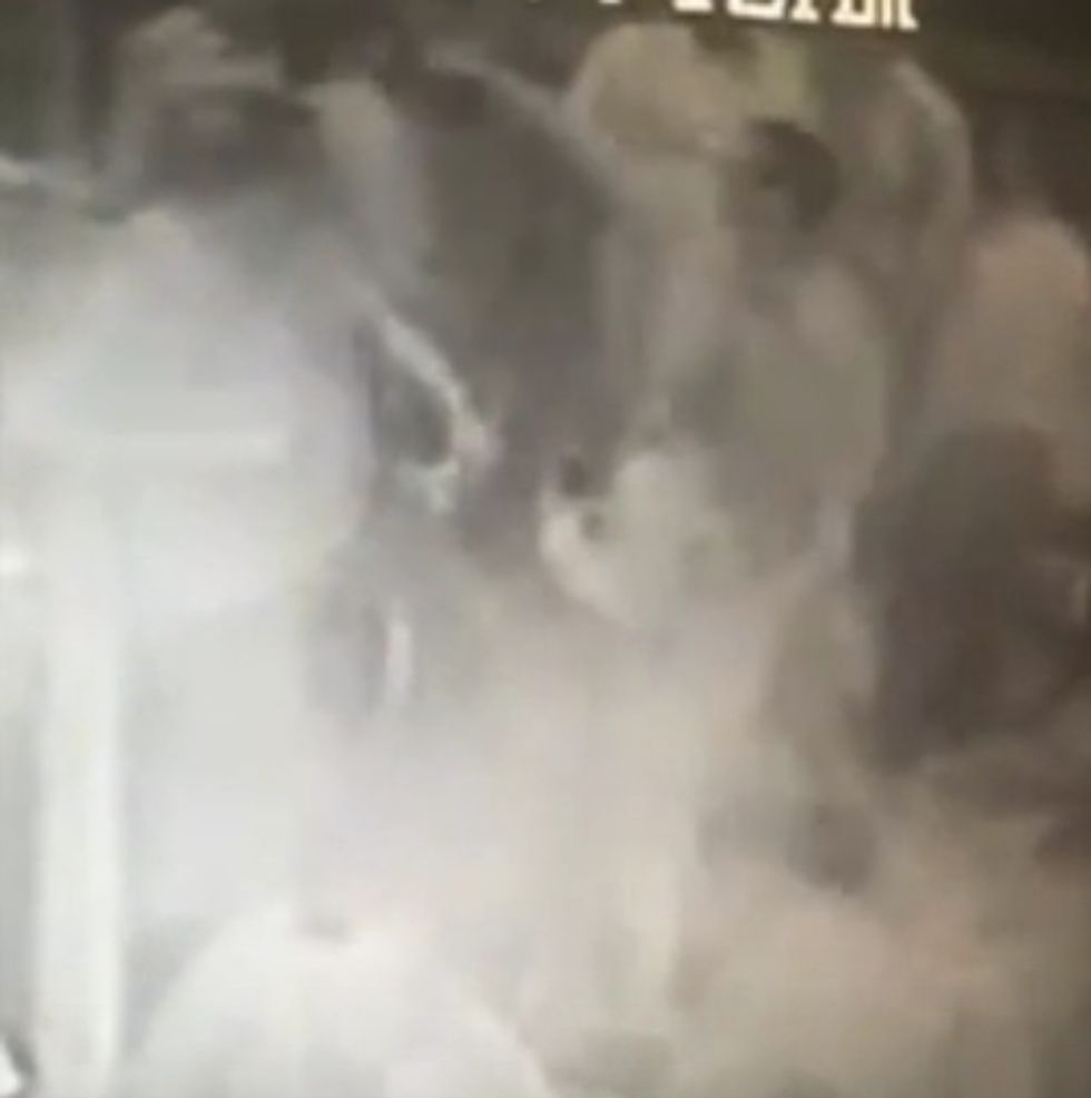 Rand Paul Strategist Says Top Marco Rubio Official ‘Assaulted’ Him at Bar: ‘I Have It on Video’ (UPDATE: Alleged Video Surfaces)