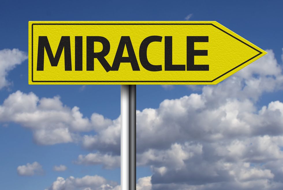 He Was Diagnosed With Terminal Lung Cancer and Told to Get His 'Affairs in Order.' Then, Doctors Were in for a Surprise.