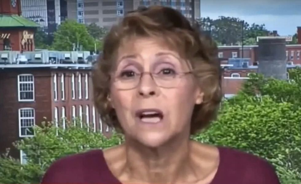 I Was Kind of Like Bedazzled': Donald Trump Campaigner Gives Wild Interview on CNN