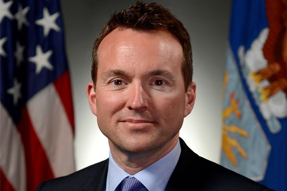 Obama to Nominate First Openly Gay Man as Secretary of the Army