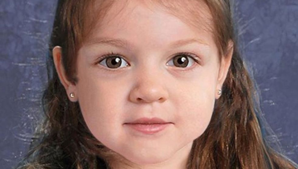 Baby Doe Identified After Monthslong Investigation; Mom Arrested, Boyfriend Charged With Murder