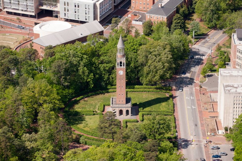 University Distributes Language Guide That Discourages Using Words With 'Man' In Them