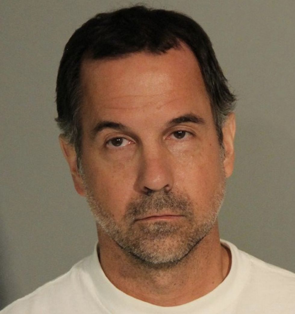 Gymnastics Coach Accused of Child Porn, Molestation Found Dead in Jail Cell