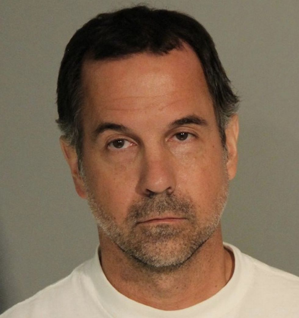 Gymnastics Coach Accused of Child Porn, Molestation Found Dead in Jail Cell
