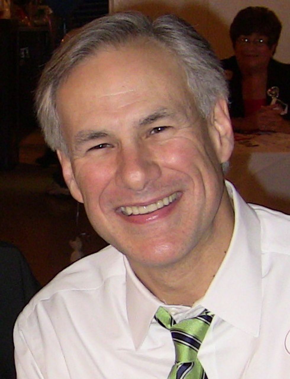 Here’s Who Texas Governor Greg Abbott Wants the Dallas Cowboys to Sign to Replace Injured Tony Romo