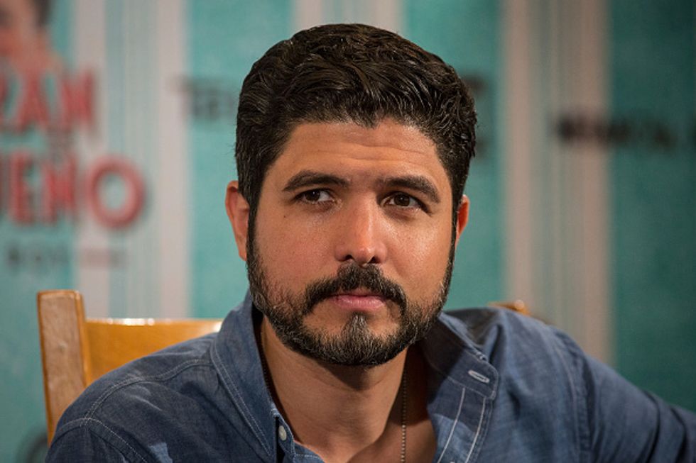 Hollywood Director's Father and Brother Reportedly Kidnapped and Murdered in Mexico