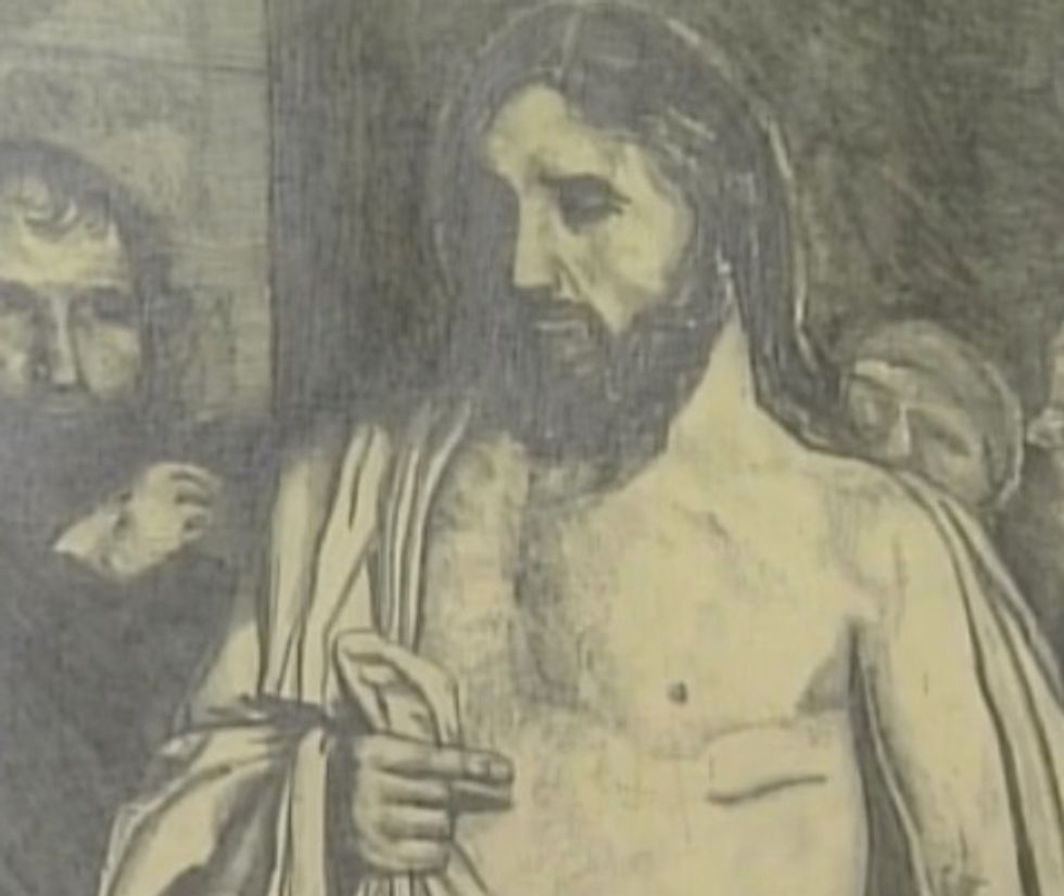 What Did Jesus of Nazareth Actually Look Like?