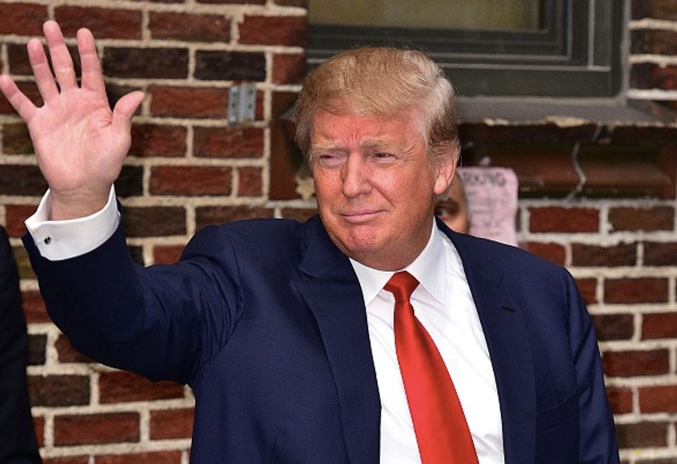 Donald Trump Announces Fox News Boycott, Network Spokesman Hits Back Hard