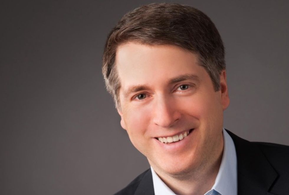 In Blistering Series of Tweets, National Review Editor Rich Lowry Brutally Unloads on Donald Trump