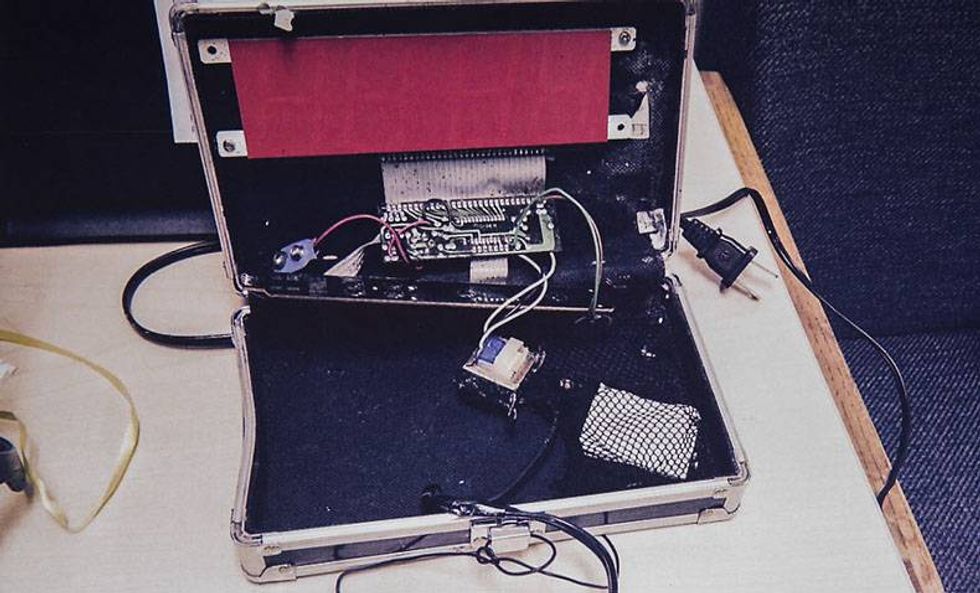 Family of Ahmed Mohamed Hires High-Profile Attorneys to Pursue 'Severely Traumatized' Son's 'Legal Rights' in Clock Incident