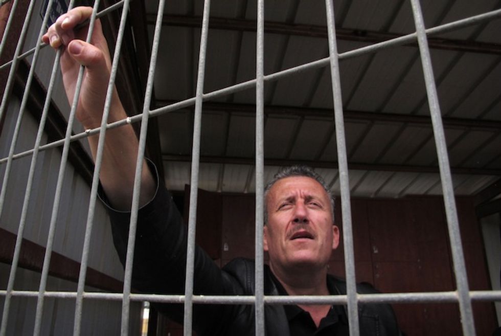 New York Elementary School Invites Palestinian Activist Who Incited Attacks on Israelis to Speak to Third-Graders (UPDATED)