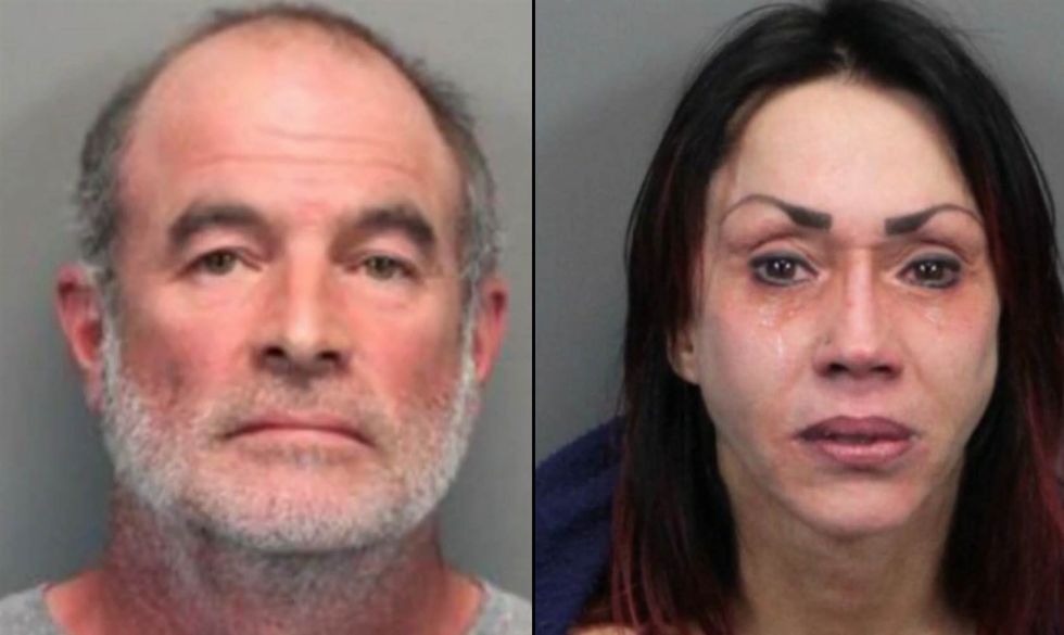 Reality Show's Ghost-Hunting Duo Found Dead After Standoff