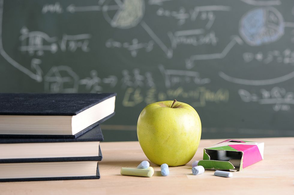 White Teacher Sues School District Over ‘Pervasive Culture of Racial Animus Against Caucasian Individuals’