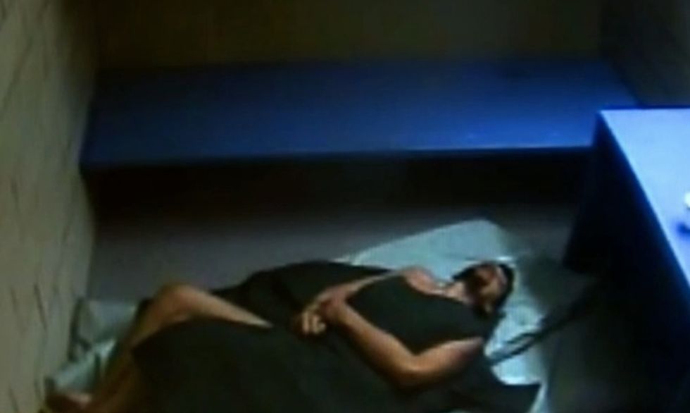 ‘Oh My God’: Family Wants Public to Watch Disturbing Video of Their Son Dying in Police Custody After Being Jailed for Unpaid Traffic Ticket