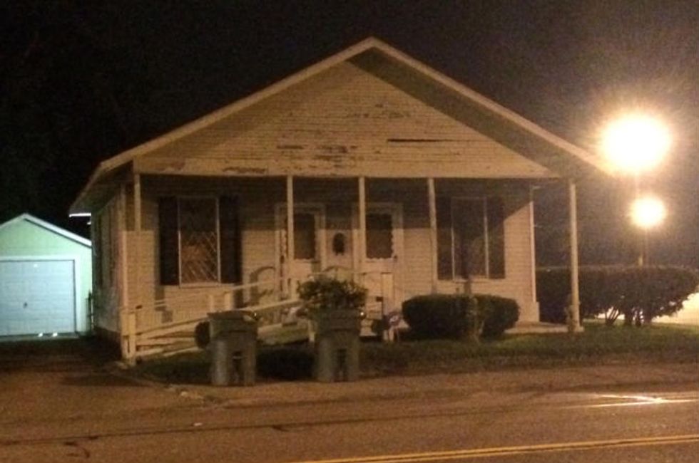 Home Invasion Suspect Shot in ‘Pelvic Area’ After Learning Too Late His Would-Be Victim Is a Police Officer