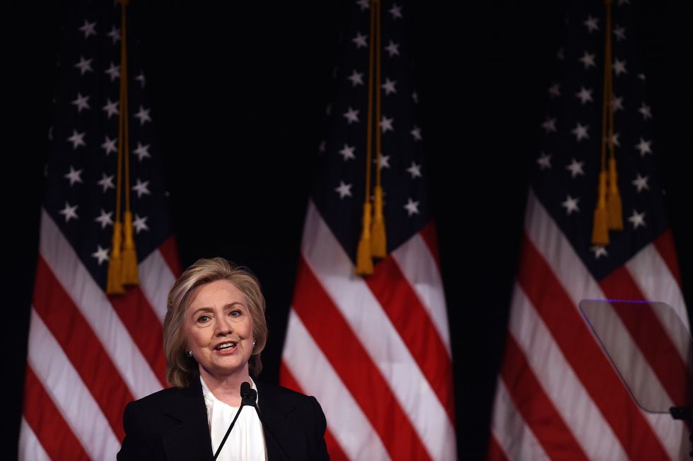New Poll: Bernie Sanders Opens Up 16-Point Lead Over Hillary Clinton in New Hampshire