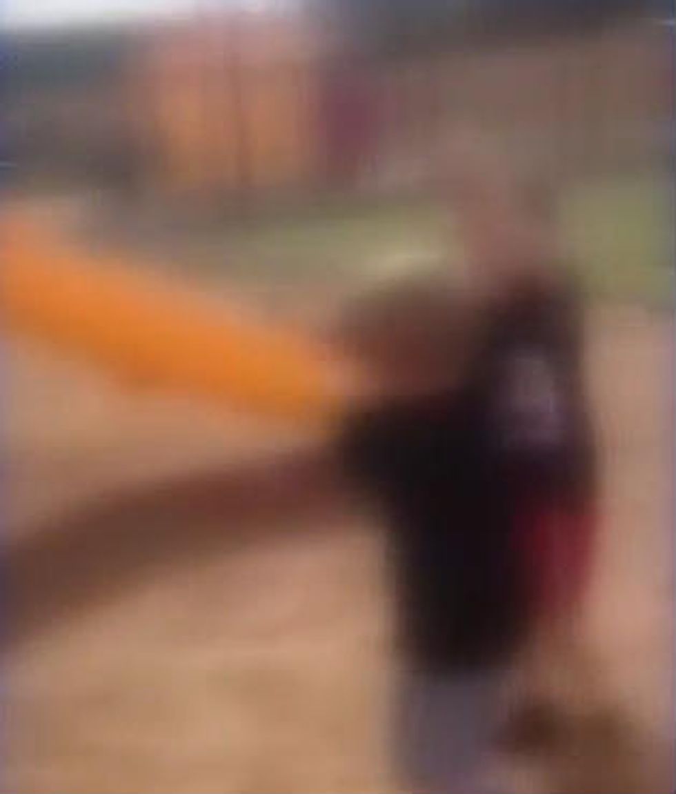 ‘It’s Just Shocking’: Whistleblower Releases Video Showing What Happened Inside Alleged Day Care ‘Fight Club’