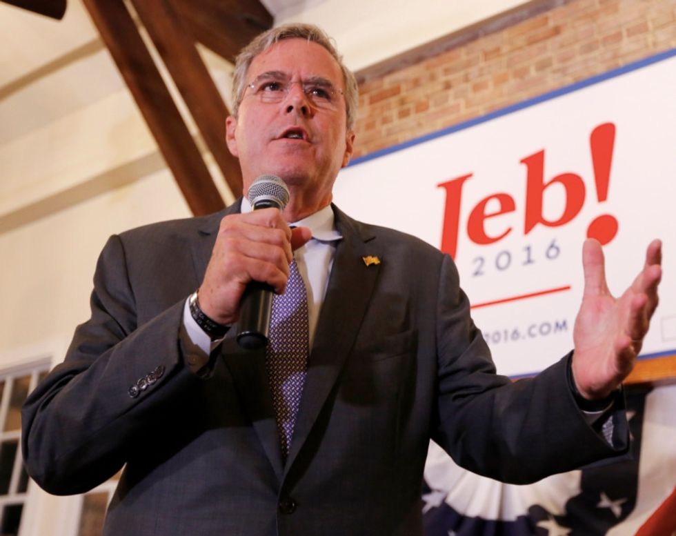 Conservatives Are on Fire': Republican Candidates Warned That Defying Wishes of Conservative Voters Will Prove Costly