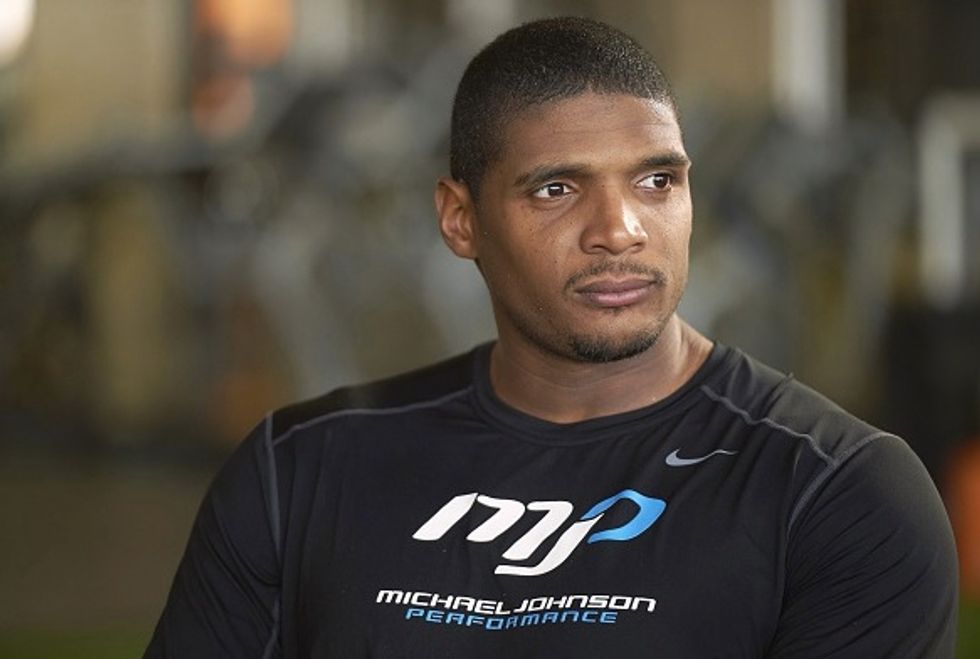 St. Louis Rams Drafting First Openly Gay Player Michael Sam Was Reportedly Part of This Secret ‘Deal’ With NFL