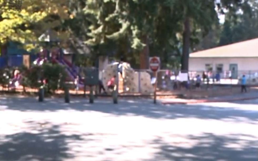 After Age-Old Game of 'Tag' Got Banned at Recess, Kids Were 'Really Bummed.' Then the Parents Found Out.