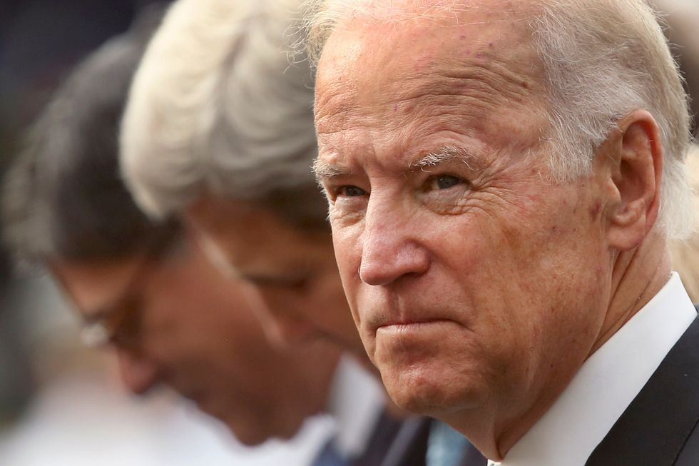 CNN Is Giving Joe Biden Up to the Last Minute to Decide if He Wants to Be in the First Debate