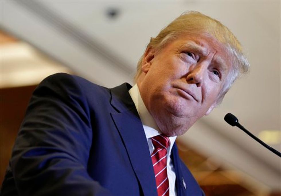 Five Reasons Why I Would (and Wouldn't) Vote for Donald Trump